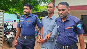 খাগড়াছড়িতে শিশু ধর্ষণের দায়ে একজনের মৃত্যুদণ্ড