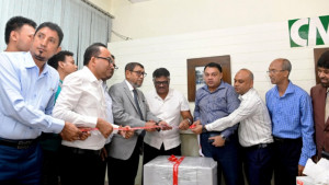রক্ত পরীক্ষায় দুর্ভোগ কমাতে ১৫ হাসপাতালে নতুন হেমাটোলজি মেশিন