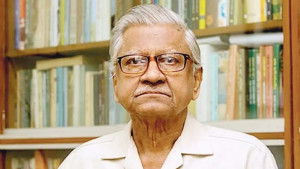 চিরনিদ্রায় শায়িত হলেন আবুল কাসেম ফজলুল হক
