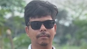 যশোরে যুবদল নেতাকে ছুরিকাঘাতে হত্যা