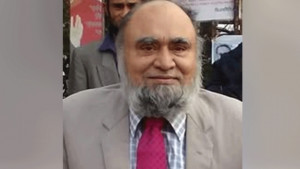 নুরুর রহমান সেলিম আর নেই