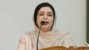 দীর্ঘদিনের অব্যবস্থাপনায় স্বাস্থ্যখাত নানা সংকটে পড়েছে: জুবাইদা রহমান