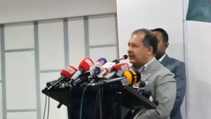 আমাদের বাণিজ্য পরিপূর্ণভাবে চীন নির্ভর হয়ে পড়েছে: তথ্যমন্ত্রী