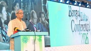 রাজনৈতিক পরিবর্তনের প্রত্যাশা নতুন সম্ভাবনা তৈরি করেছে: মির্জা ফখরুল