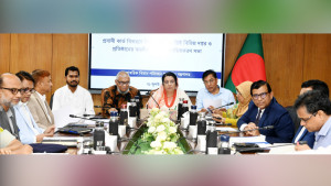 প্রবাসী কার্ডধারীদের জন্য বিমান টিকিটে ছাড়, লাউঞ্জ ব্যবহারের সুবিধার উদ্যোগ