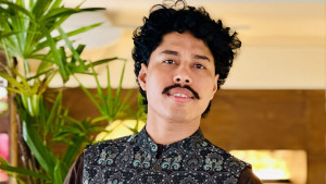 ‘আমার সম্পর্কে পুলিশ কমিশনারকে জিজ্ঞেস করেন’— বলা সেই ডেভিড ইমন গ্রেপ্তার