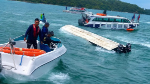 ভিয়েতনামে নৌকাডুবিতে প্রাণ গেল ১৫ ভারতীয় পর্যটকের