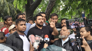বেড়িবাঁধের বরাদ্দে দুর্নীতি হতে দেওয়া হবে না