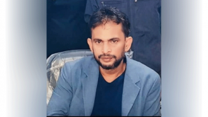 ছাগলনাইয়ায় বিএনপি কর্মীকে গুলি