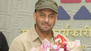 অসুস্থতার গুঞ্জনের মাঝে সালমান খানের রহস্যজনক পোস্ট