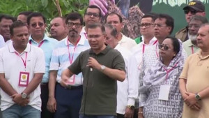 প্লাস্টিক, পলিথিন ও অন্যান্য বর্জ্য যেন কেউ খালে না ফেলেন: প্রধানমন্ত্রীর