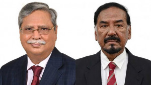 মাফিয়া আমলে নির্বাচিত হলেও জনগণের সরকারের প্রতি তার সমর্থন ছিল