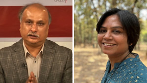 সাংবাদিক মোজাম্মেল বাবু ও রুপার বিরুদ্ধে মানবতাবিরোধী অপরাধের অভিযোগ প্রত্যাহারের আহ্বান সিপিজের