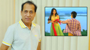 ১০০ মিলিয়ন পেরিয়ে ধ্রুব গুহর ‘যে পাখি ঘর বোঝে না’