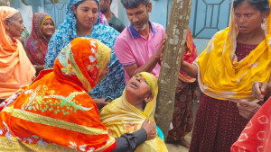 মেয়েকে তুলে নিয়ে বিয়ের পর ২০ লাখ টাকা দাবির অভিযোগ, হুমকি-অপমানে বাবার ‘আত্মহত্যা’