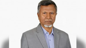 ফ্যাসিস্ট সরকারের সহযোগী কর্মকর্তাদের চিহ্নিত করা হচ্ছে: সংসদে জনপ্রশাসন প্রতিমন্ত্রী