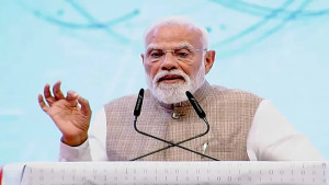 আন্দোলনের মধ্যে তরুণদের উদ্দেশে যে বার্তা দিলেন নরেন্দ্র মোদি