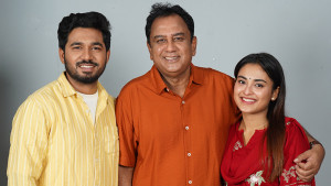 দীর্ঘদিন পর রাজের নাটকে জাহিদ হাসান, সঙ্গে একঝাঁক তারকাশিল্পী