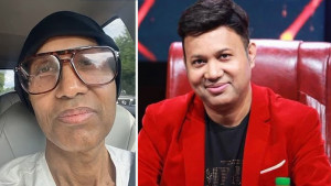ক্যান্সারে আক্রান্ত ইবরার টিপু, জানালেন স্ত্রী বিন্দু কণা