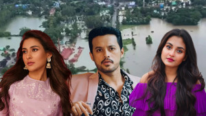 ‘মানুষগুলো কষ্ট পাচ্ছে, মরে যাচ্ছে—তাদের পাশে দাঁড়ান’