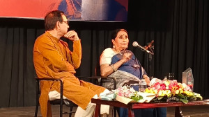 আক্ষেপ আছে, অনুশোচনা নেই—সত্যজিৎ রায়ের সিনেমা না করার স্মৃতিতে ফেরদৌসী