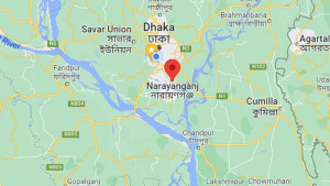 সিলিন্ডারে সিএনজি সরবরাহ বন্ধ, উৎপাদন সংকটে নারায়ণগঞ্জের দেড়শ ডাইং কারখানা