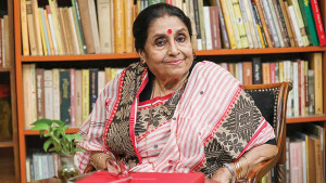 অভিনয় ও ব্যক্তিজীবন নিয়ে দর্শকের মুখোমুখি হচ্ছেন ফেরদৌসী মজুমদার