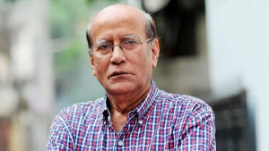 গানের বাইরে খুরশীদ আলমের জীবনের গল্প, দেখা যাবে প্রামাণ্যচিত্রে