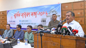 প্রযুক্তির পরিবর্তনের সঙ্গে তাল মিলিয়ে আইনি সংস্কারের তাগিদ তথ্যমন্ত্রীর