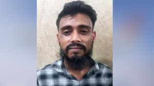 কুমিল্লায় স্কুলছাত্রী ধর্ষণ মামলায় যুবকের যাবজ্জীবন কারাদণ্ড