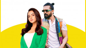 আরিফিন শুভর নায়িকা কেয়া পায়েল