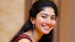 সাই পল্লবীর নতুন যাত্রা, সঙ্গী বিজয় সেতুপতি