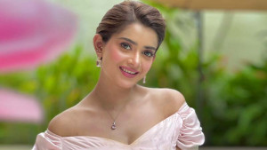 ভালো না লাগলে কাজ ছেড়ে দিতেও দ্বিধা করি না: তানজিন তিশা