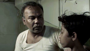 বিদেশ ঘুরে এবার দেশের প্রেক্ষাগৃহে ‘মাস্তুল’