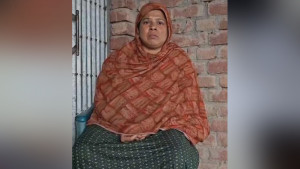 নিজ দেশে ফিরতে চান পুশইনের শিকার ভারতীয় নারী