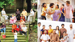 একক নাটকে কেন বাড়ছে পারিবারিক গল্পের চাহিদা