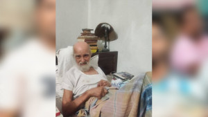 সাংবাদিক-শিক্ষক শাহেদ কামাল মারা গেছেন