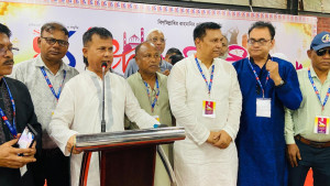 স্মৃতিচারণ আর সাংস্কৃতিক আয়োজনে মুখর এসএসসি ১৯৮৬ ব্যাচের পুনর্মিলনী