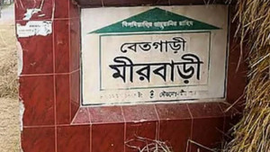 বগুড়ায় আলোচিত সেই তিন ইউনিয়নের নতুন নাম ঘোষণা