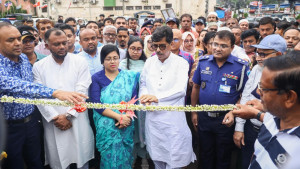 বন্যায় ক্ষতিগ্রস্ত কৃষকদের সহায়তায় করবে সরকার