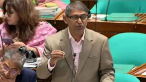 জালিয়াতির মাধ্যমে মুক্তিযোদ্ধা কোটার সুবিধাভোগীদের বিরুদ্ধে ব্যবস্থা শুরু: মুক্তিযুদ্ধমন্ত্রী