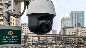 ঢাকা–চট্টগ্রাম মহাসড়কে শুরু হচ্ছে এআই ক্যামেরায় মামলা