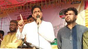তত্ত্বাবধায়ক সরকারের পুরোনো ফর্মুলা বাদ দিতে হবে: আখতার হোসেন