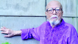 লোকজ জীবনের মহাকাব্যিক কথক