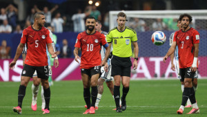 ‘ম্যাচটা পাতানো ছিল, আর্জেন্টিনাকে আগাম অভিনন্দন’