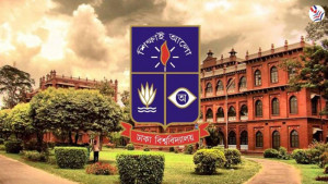 ১০৬ বছরে ঢাকা বিশ্ববিদ্যালয়