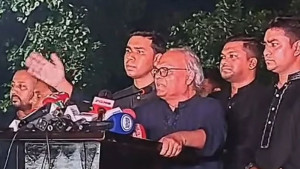 জুলাই শহীদদের স্মৃতি নতুন সংগ্রামের প্রেরণা জোগাবে