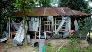 এক মাসে চার হত্যা, অভিযুক্তদের বাড়িতে হামলা-আগুন