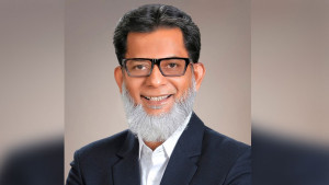 ‘বিগত সরকারের কিছু প্রকল্প গিলতেও  পারছি না, ফেলতেও পারছি না’