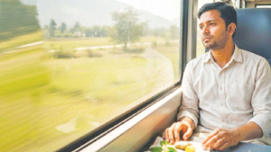 ভ্রমণের সময় বমি এড়ানোর উপায়